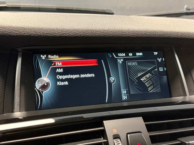 BMW X4 XDrive20i High Executive|MEMORY|CRUISE|STOELV|PDC| — photo 30