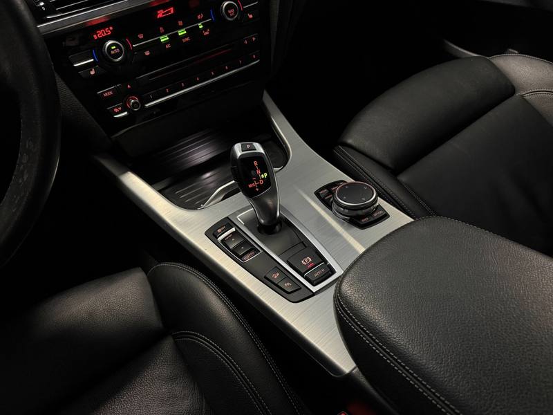 BMW X4 XDrive20i High Executive|MEMORY|CRUISE|STOELV|PDC| — photo 14