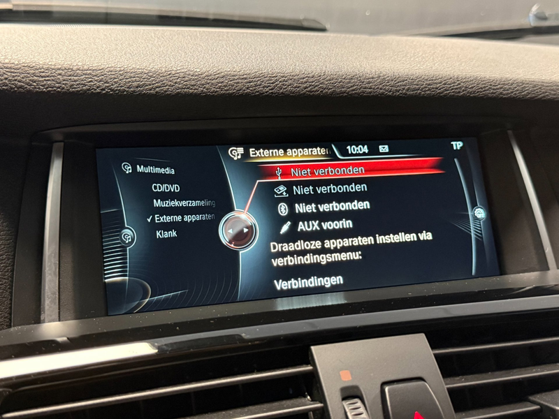 BMW X4 XDrive20i High Executive|MEMORY|CRUISE|STOELV|PDC| — photo 28