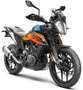 KTM 390 Adventure Gussrad | Finanzierung ab 2,99 % Оранжевий - thumbnail 2