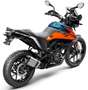 KTM 390 Adventure Gussrad | Finanzierung ab 2,99 % Оранжевий - thumbnail 6