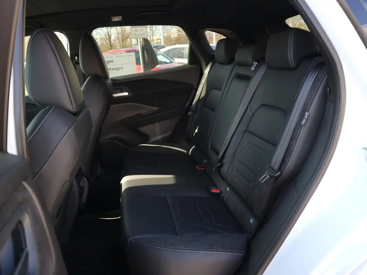 Nissan Qashqai 1.5 e-POWER 4x2 N-Design ProPilot 24