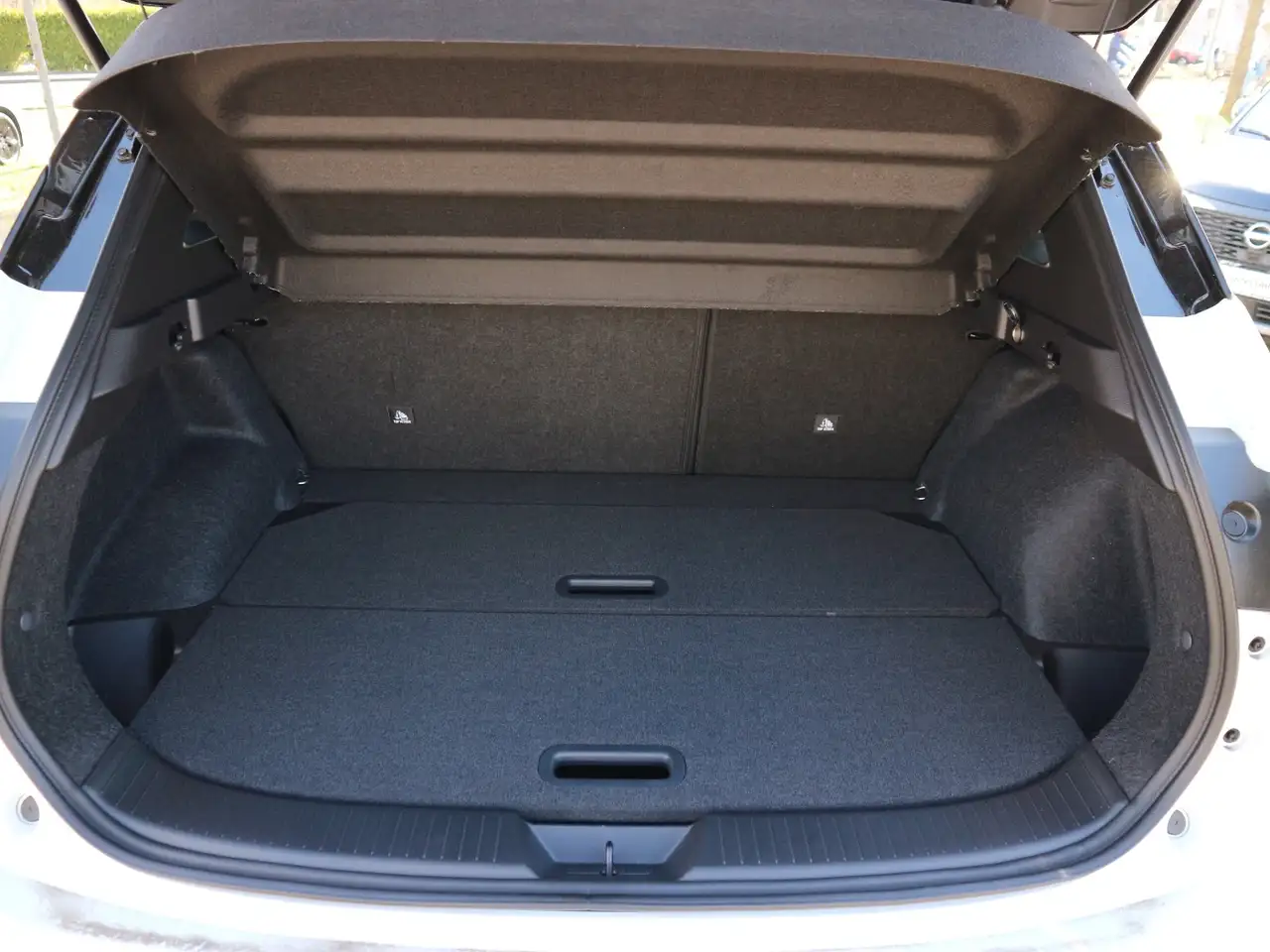 Nissan Qashqai 1.5 e-POWER 4x2 N-Design ProPilot 25