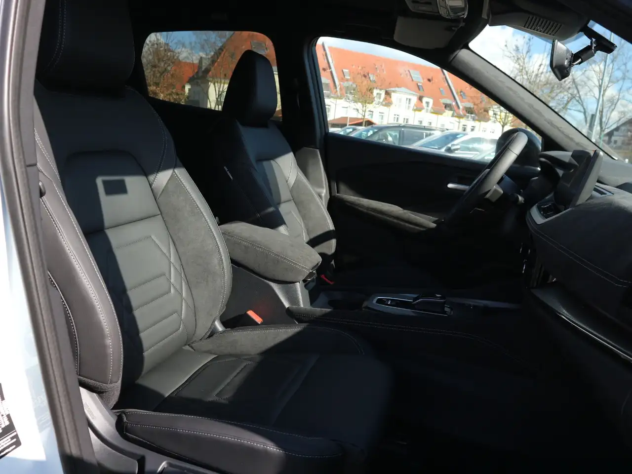 Nissan Qashqai 1.5 e-POWER 4x2 N-Design ProPilot 22