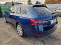 Skoda Superb Style iV AHK, Standheizung Blau - thumbnail 3