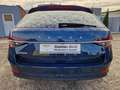 Skoda Superb Style iV AHK, Standheizung Blau - thumbnail 4