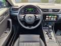 Skoda Superb Style iV AHK, Standheizung Blau - thumbnail 17