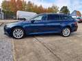 Skoda Superb Style iV AHK, Standheizung Blau - thumbnail 2