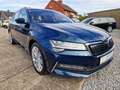 Skoda Superb Style iV AHK, Standheizung Blau - thumbnail 10