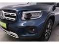 Mercedes-Benz GLB 200 d 8G-DCT Style+LED+AHK+KAMERA+7-SITZE Bleu - thumbnail 13