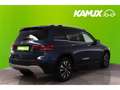 Mercedes-Benz GLB 200 d 8G-DCT Style+LED+AHK+KAMERA+7-SITZE Bleu - thumbnail 4
