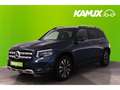 Mercedes-Benz GLB 200 d 8G-DCT Style+LED+AHK+KAMERA+7-SITZE Bleu - thumbnail 9