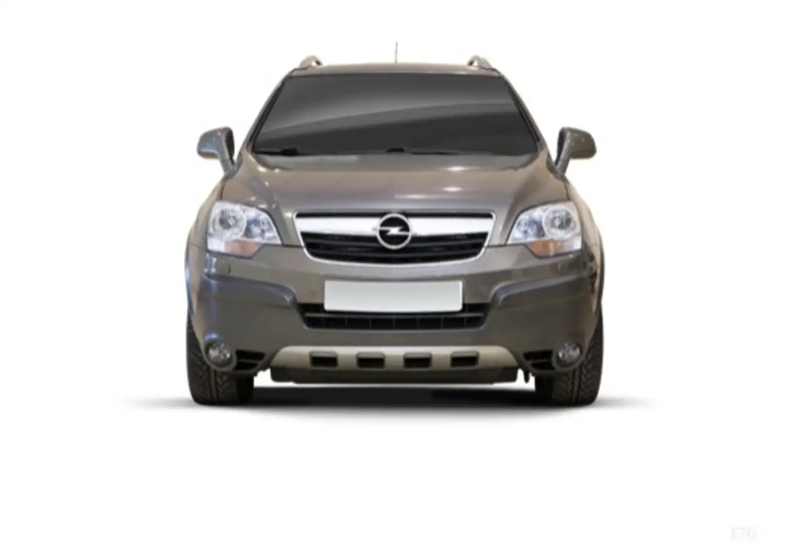 Opel Antara 2.0CDTI 16v Enjoy - 1