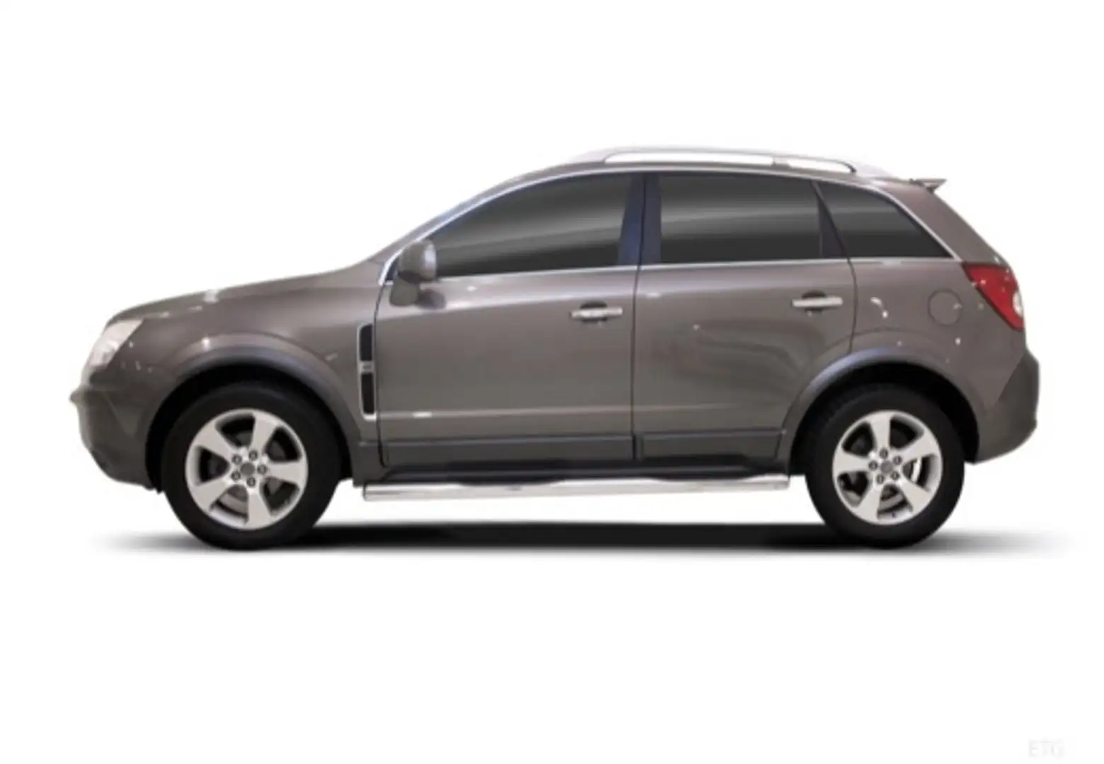Opel Antara 2.0CDTI 16v Enjoy - 2