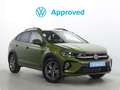 Volkswagen Taigo 1.0 TSI R-Line 85kW Groen - thumbnail 1