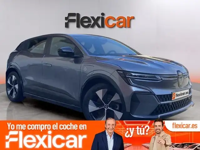 Renault Megane E-Tech Equilibre Standard Charge EV40 96kW