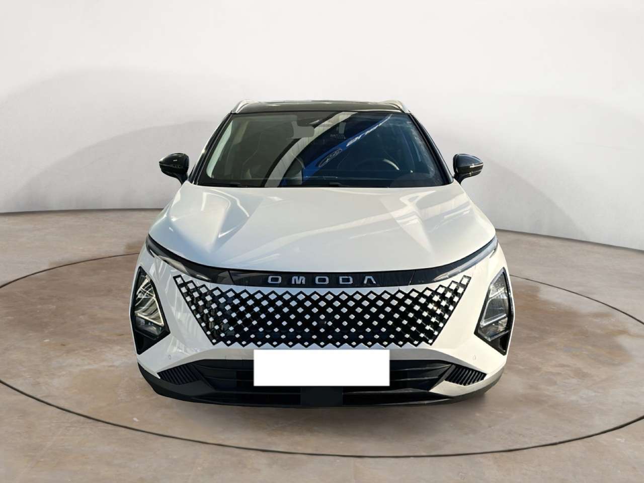 Omoda 5 Omoda 5 1.5 TGDi Super Hybrid System 224 CV Premi