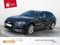 Audi A4 40 TDI S-Tronic, LED, ACC, Navi Touch, Grau - thumbnail 1