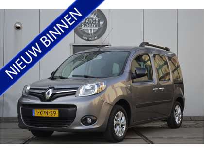 Renault Kangoo Family 1.2 TCe Expression Start&Stop