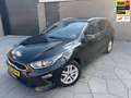 Kia Ceed SW / cee'd SW Sportswagon 1.0 T-GDi DynamicLine zeer ruime en ge Zwart - thumbnail 1