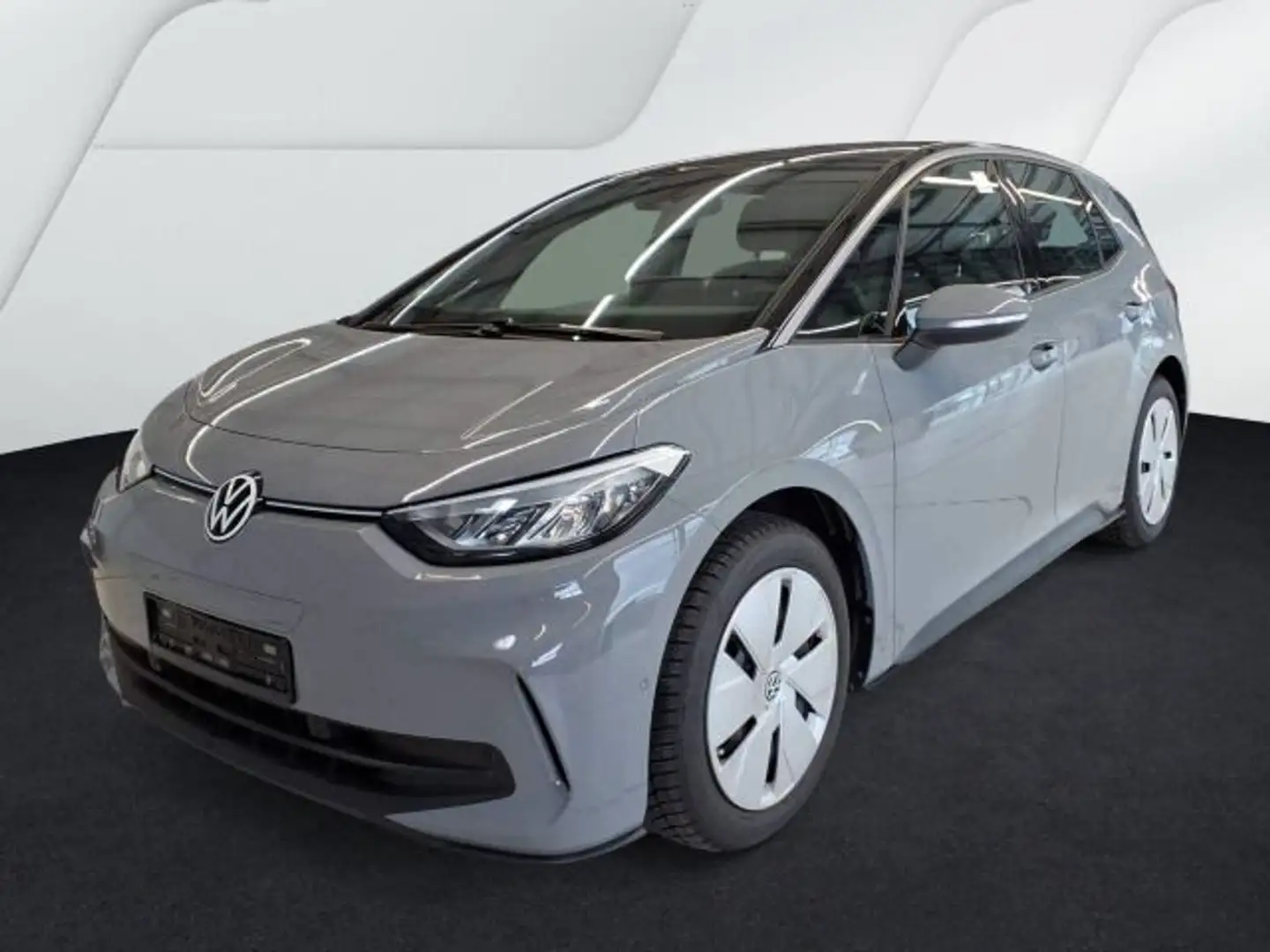 Volkswagen ID.3 Pro 150kW Gris - 2