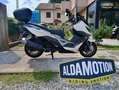 Kymco Xciting 400i Alb - thumbnail 2