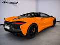 McLaren Artura Artura - MSO Paint - Papaya Spark Orange - thumbnail 3