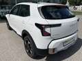 Kia Stonic 1,0 TGDI GPF ISG Titan Weiß - thumbnail 4