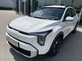Kia Stonic 1,0 TGDI GPF ISG Titan Weiß - thumbnail 1