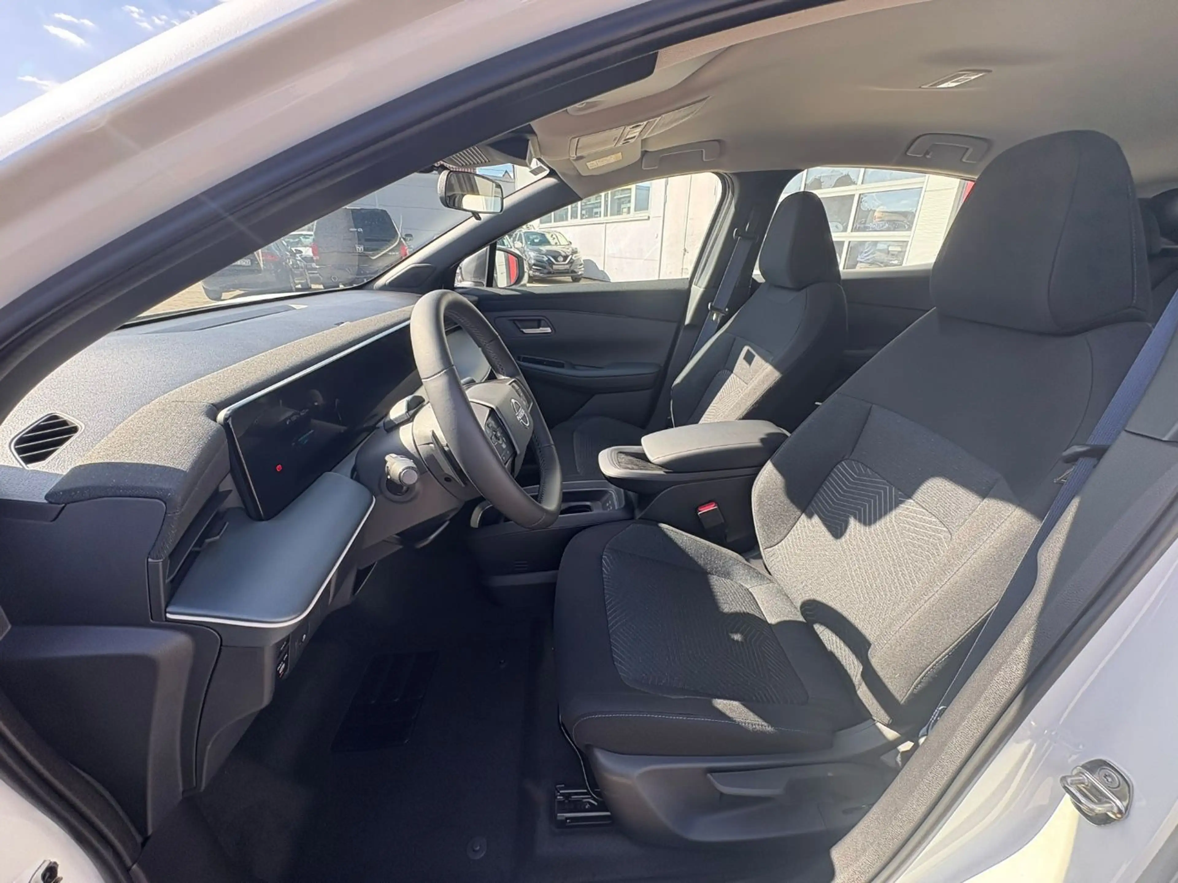 Nissan Leaf Engage Winter ACC+2xKlima+360+Fernlichtass. — photo 3