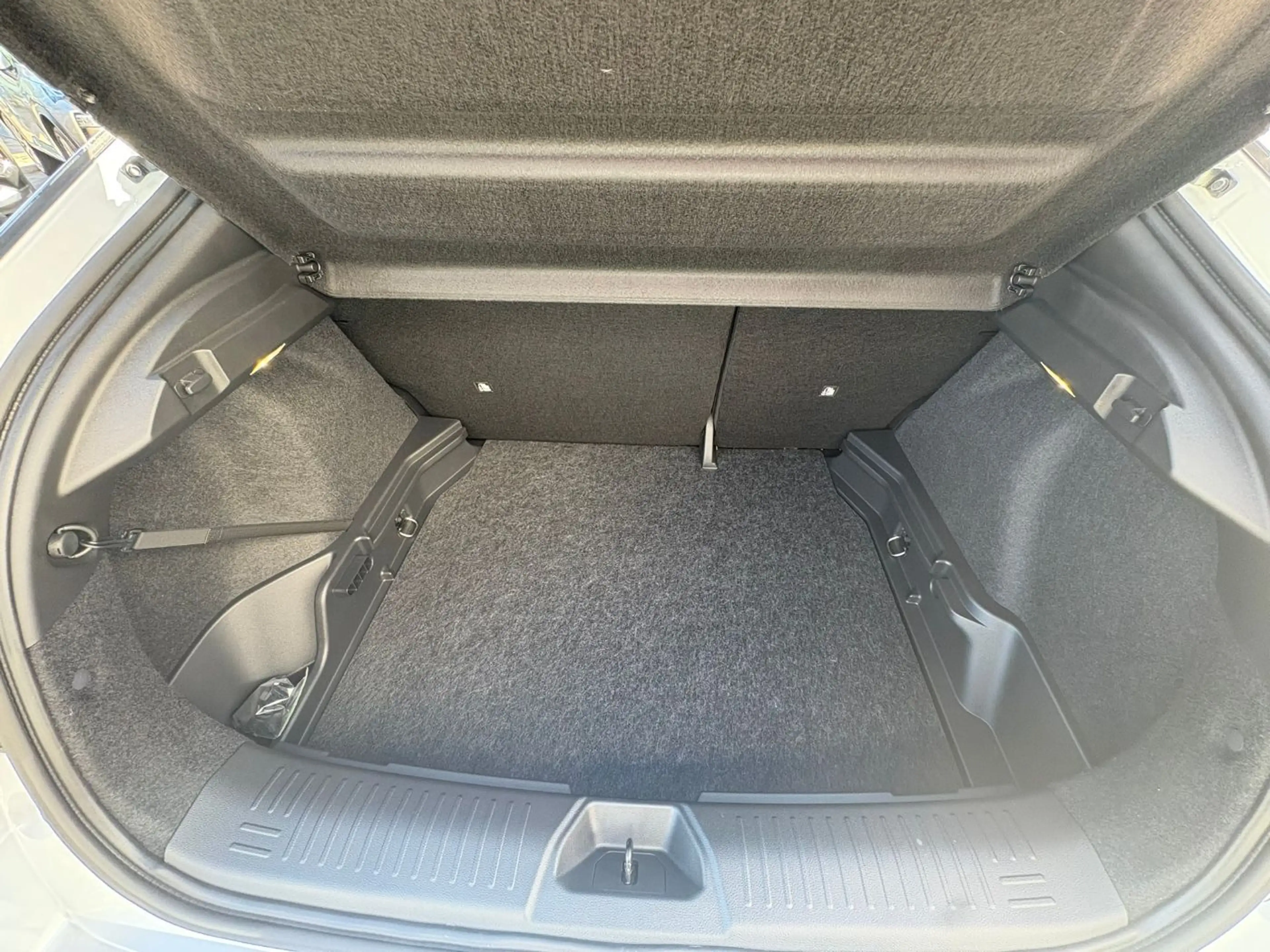 Nissan Leaf Engage Winter ACC+2xKlima+360+Fernlichtass. — photo 9