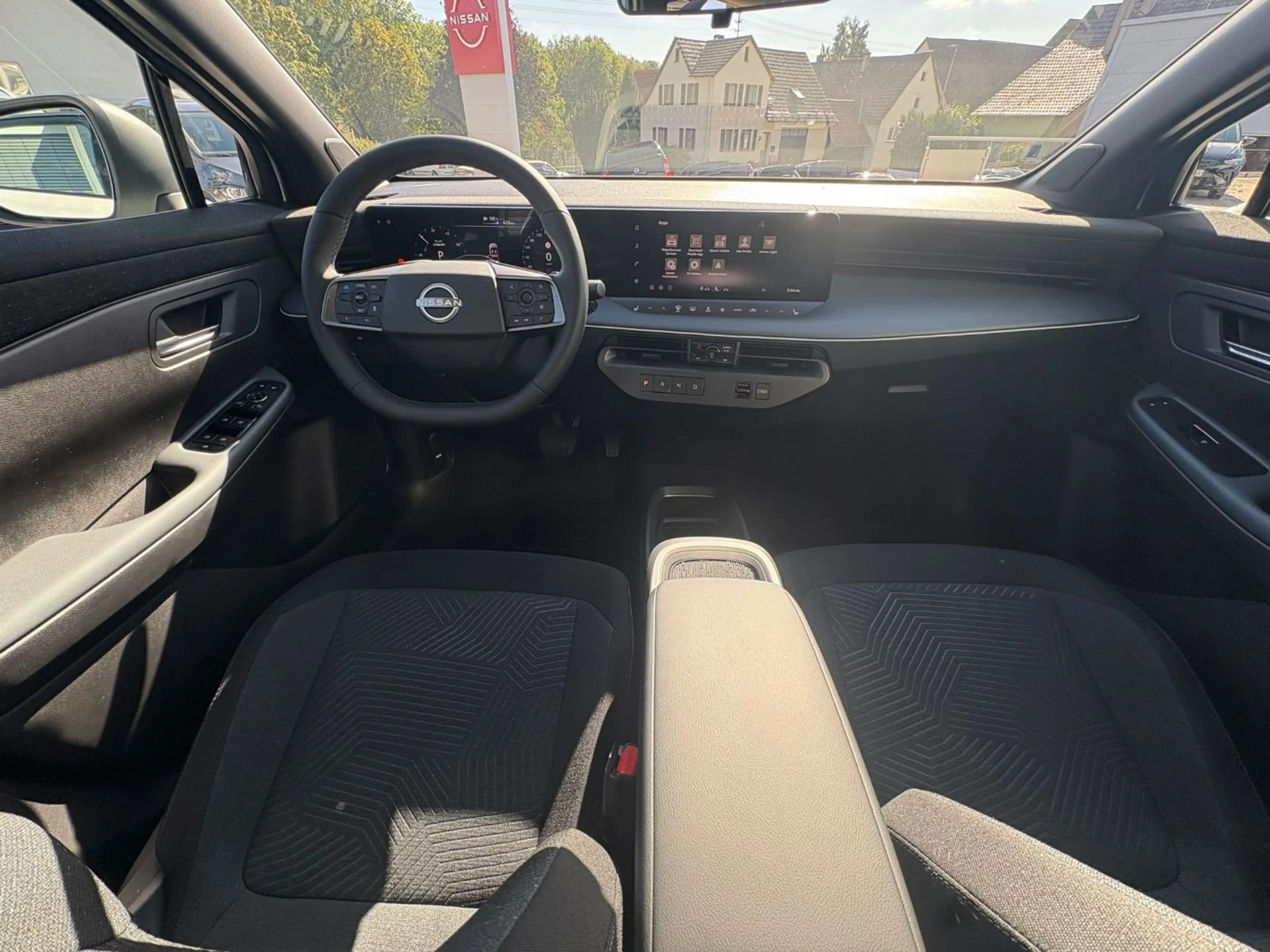 Nissan Leaf Engage Winter ACC+2xKlima+360+Fernlichtass. — photo 6