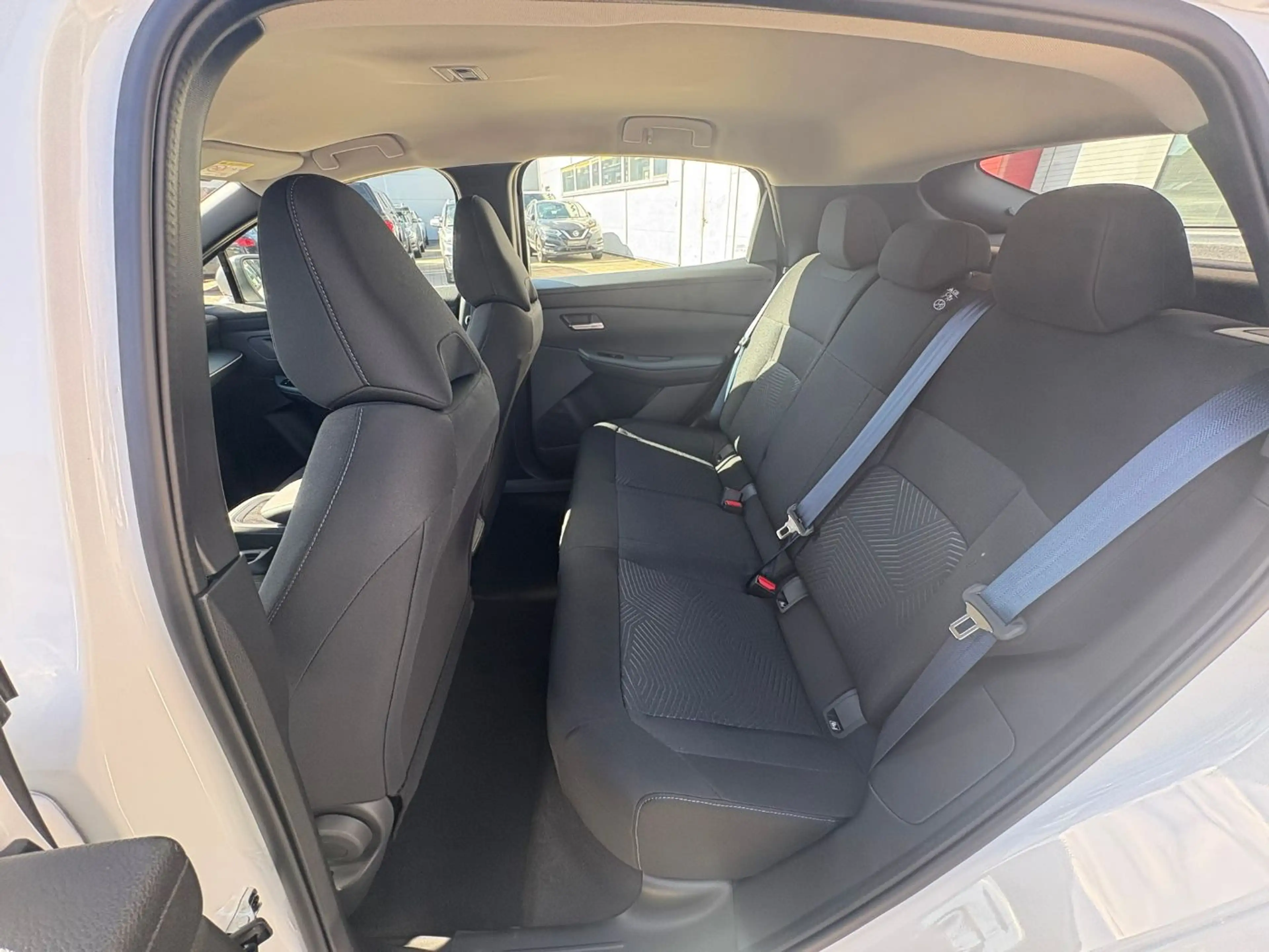 Nissan Leaf Engage Winter ACC+2xKlima+360+Fernlichtass. — photo 4