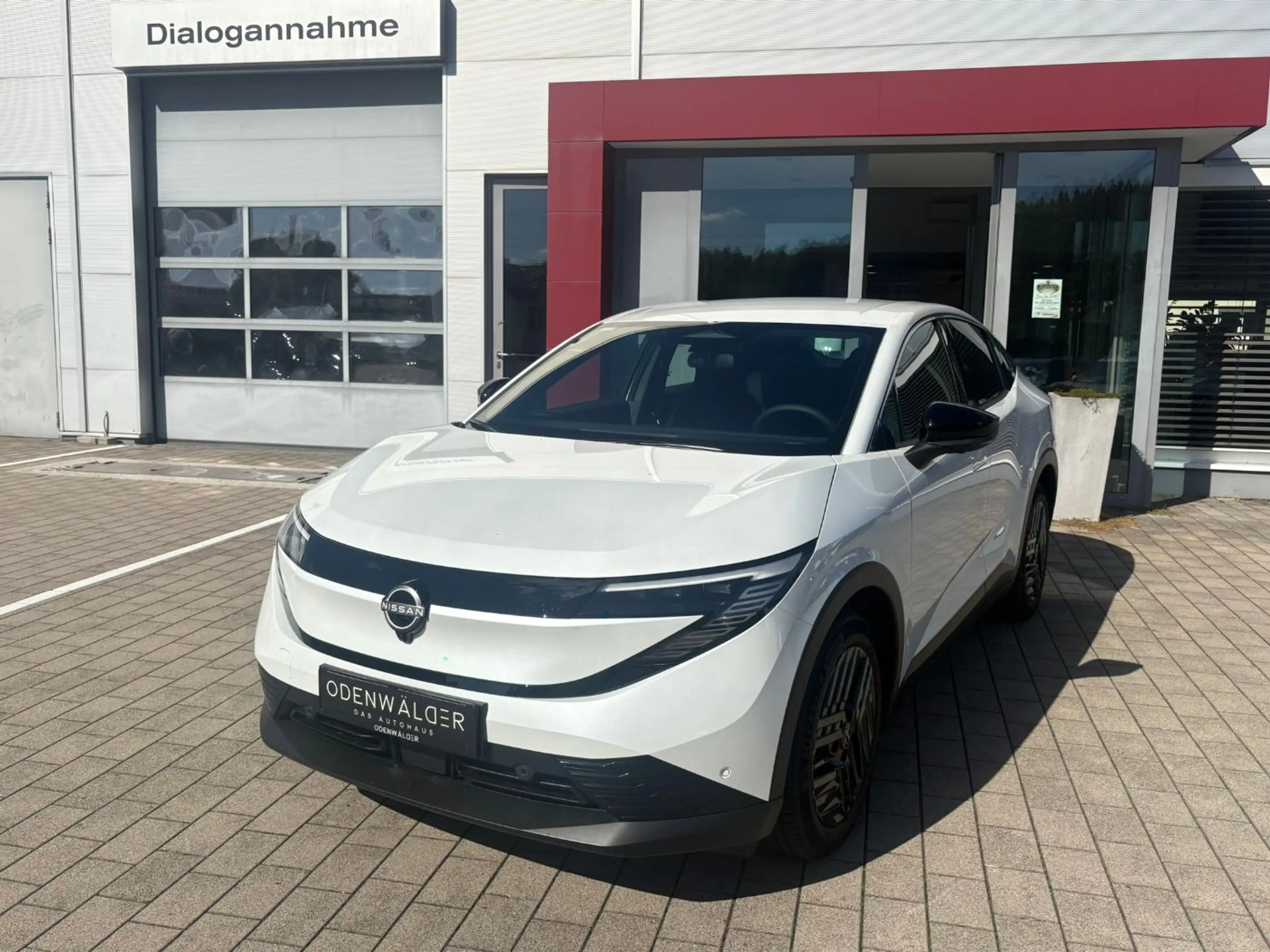 Nissan Leaf Engage Winter ACC+2xKlima+360+Fernlichtass. — photo 2