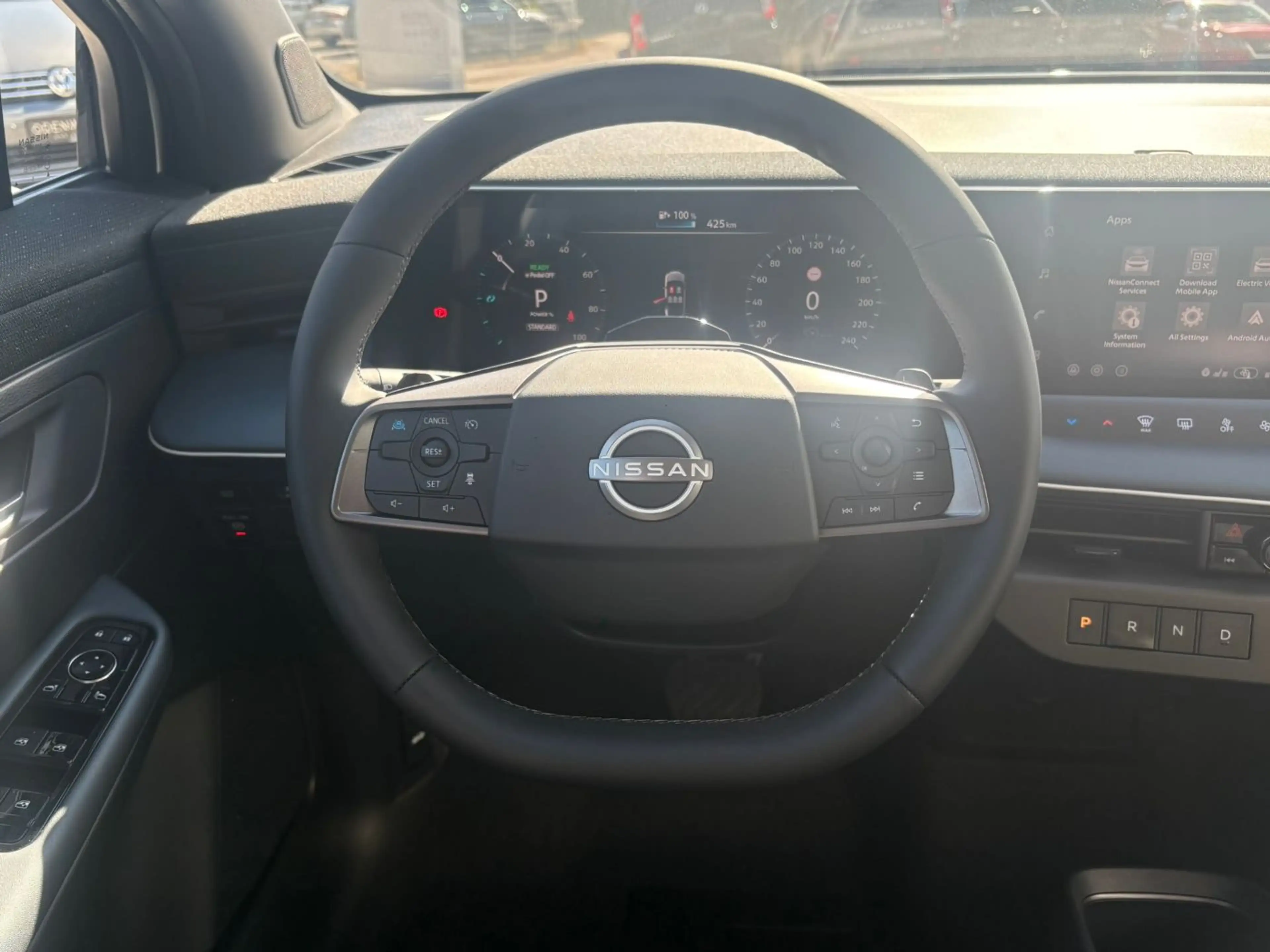 Nissan Leaf Engage Winter ACC+2xKlima+360+Fernlichtass. — photo 7