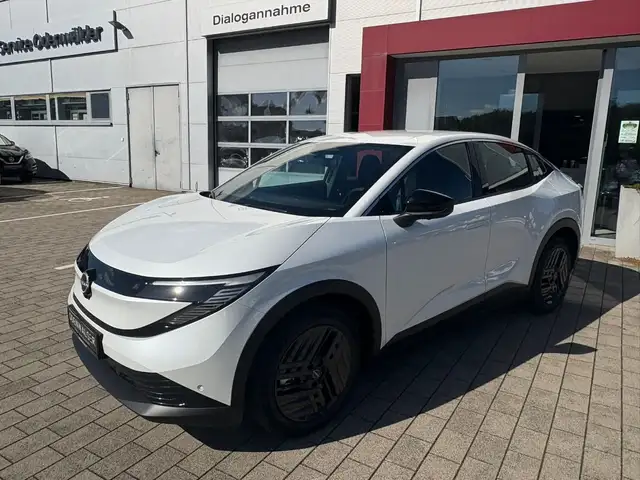Nissan Leaf Engage Winter ACC+2xKlima+360+Fernlichtass.