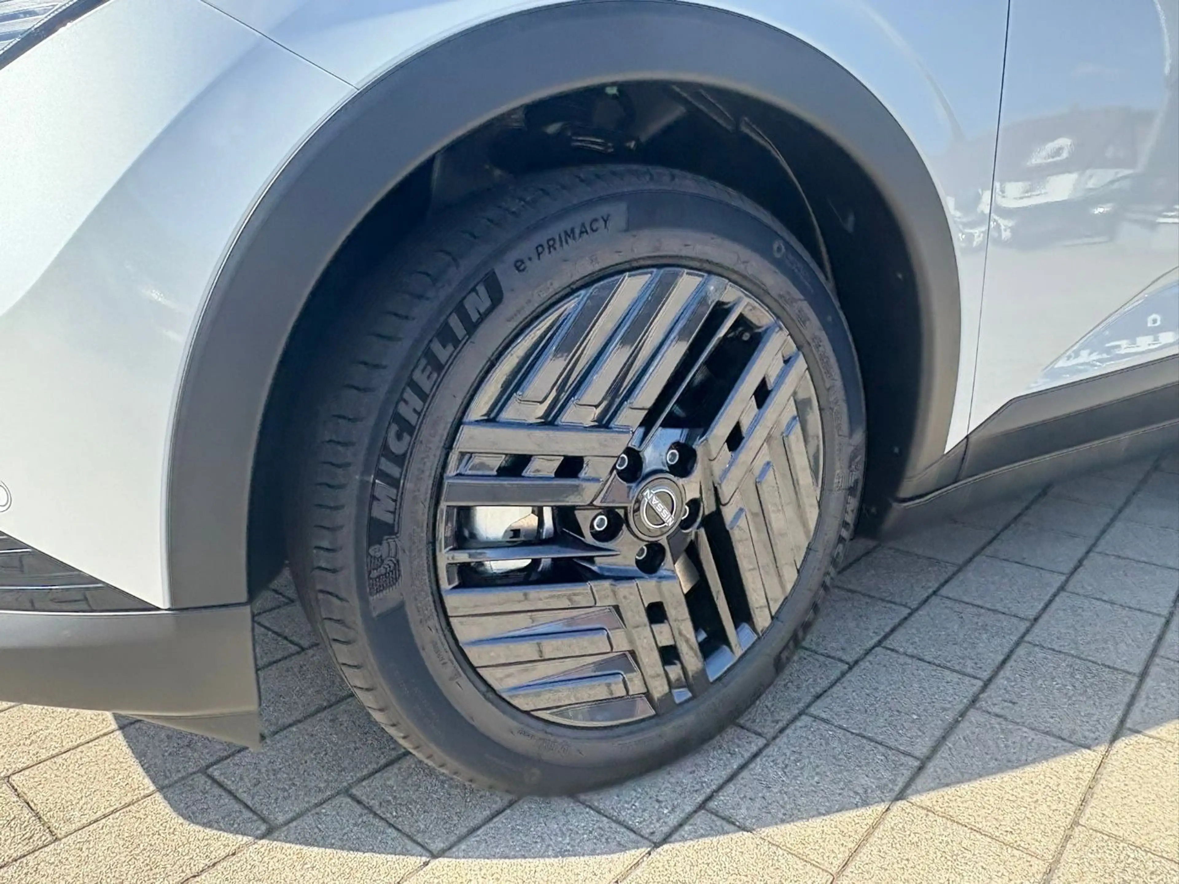 Nissan Leaf Engage Winter ACC+2xKlima+360+Fernlichtass. — photo 5