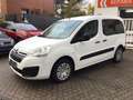 Citroen Berlingo Kombi Feel Weiß - thumbnail 3