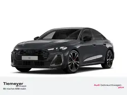 Audi A5 Limo TFSI Q 2x S LINE EDT. ONE S