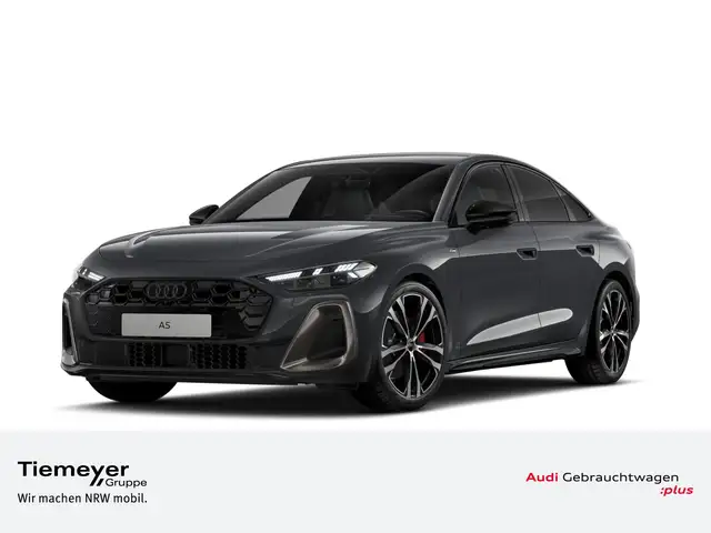 Audi A5 Limo TFSI Q 2x S LINE EDT. ONE S