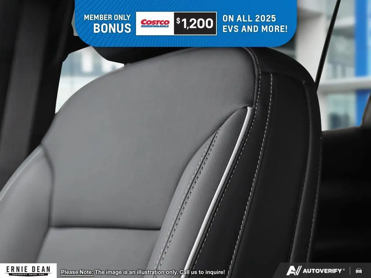Buick Enclave fotografie Buick Enclave