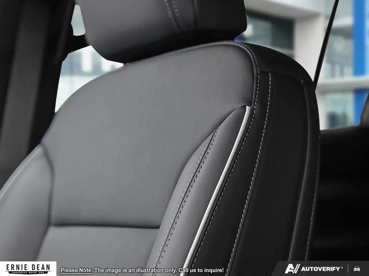 Buick Enclave снимка Buick Enclave