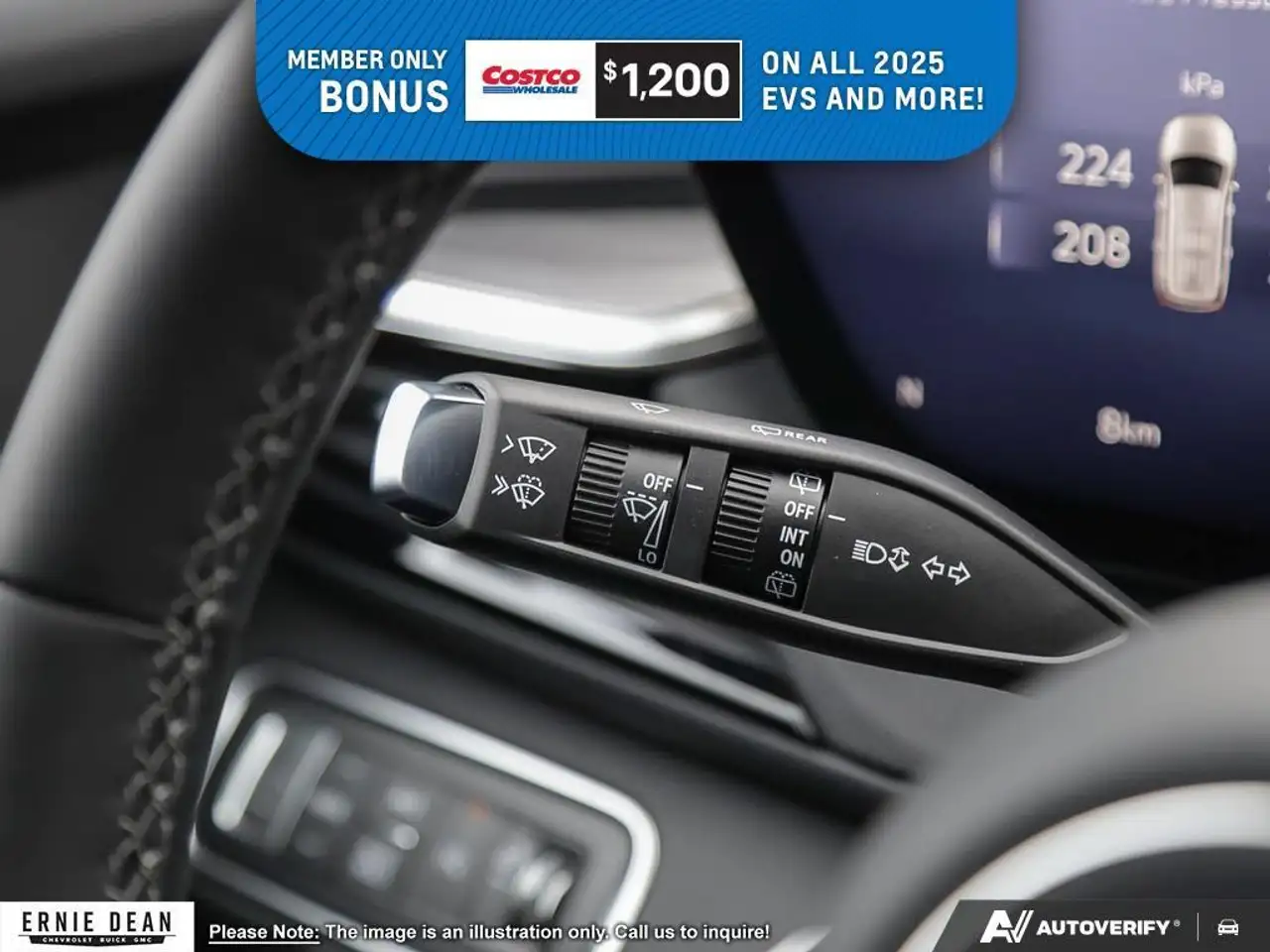Buick Enclave fotografie Buick Enclave