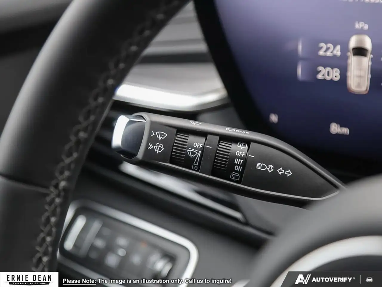 Buick Enclave снимка Buick Enclave