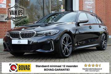 3-serie Touring M340i xDrive High Executive / Pano