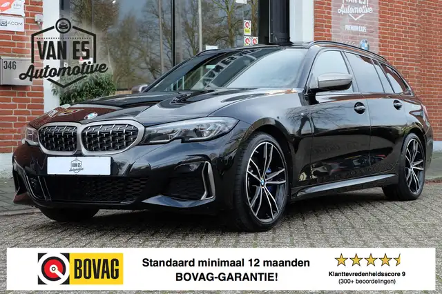 BMW 340 3-serie Touring M340i xDrive High Executive / Pano