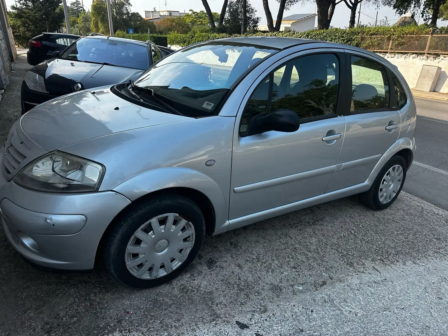 Citroen C3 C3 1.6 CAMBIO AUTOMATICO - 1
