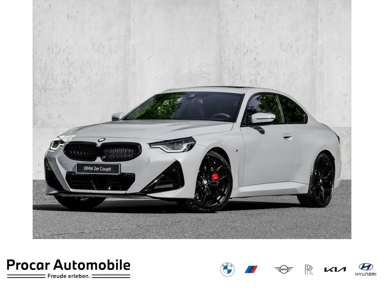 BMW 230
