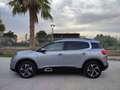 Citroen C5 Aircross 1.6 HYBRID 225 CV  AUTOMATIK TELECAMERA NAVIGATORE Grigio - thumbnail 7