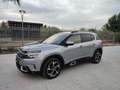 Citroen C5 Aircross 1.6 HYBRID 225 CV  AUTOMATIK TELECAMERA NAVIGATORE Grigio - thumbnail 3